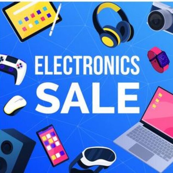 NAME YOUR PRICE SALE - Picture 1 of 1